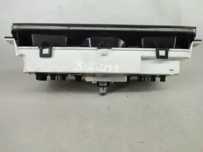 Second-hand car spare part dashboard for opel corsa a hatchback (s83) 1.2 n (f08. m08. f68. m68) oem iam references 93157278  