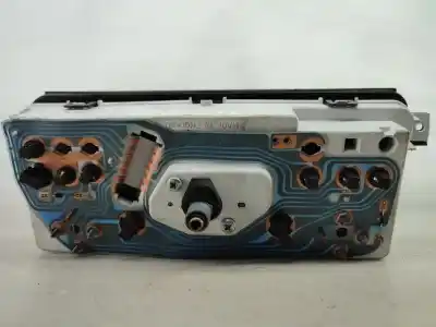 Second-hand car spare part dashboard for opel corsa a hatchback (s83) 1.2 n (f08. m08. f68. m68) oem iam references 93157278  