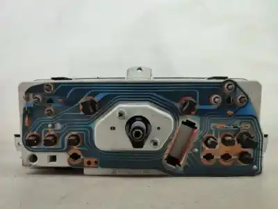 Second-hand car spare part dashboard for opel corsa a hatchback (s83) 1.2 n (f08. m08. f68. m68) oem iam references 93157278  
