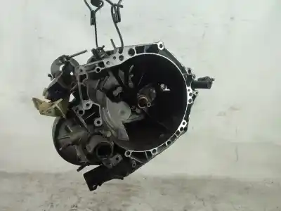 Автозапчасти б/у коробка передач за citroen c4 cactus van (0b_, 0p_) bluehdi 100 ссылки oem iam 20et28  