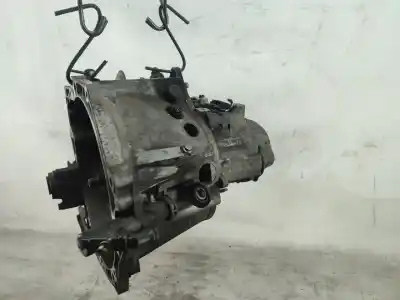 Автозапчасти б/у коробка передач за citroen c4 cactus van (0b_, 0p_) bluehdi 100 ссылки oem iam 20et28  