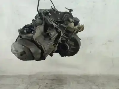 Автозапчасти б/у коробка передач за citroen c4 cactus van (0b_, 0p_) bluehdi 100 ссылки oem iam 20et28  