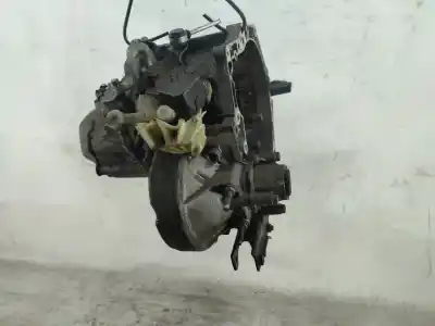 Автозапчасти б/у коробка передач за citroen c4 cactus van (0b_, 0p_) bluehdi 100 ссылки oem iam 20et28  