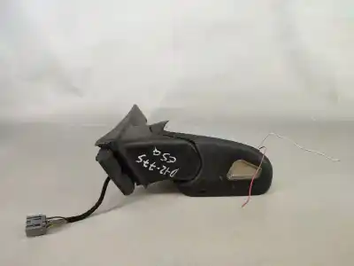 İkinci el araba yedek parçası sol ayna için ford c-max (dm2) 1.6 tdci oem iam referansları   