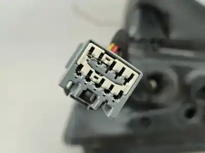 İkinci el araba yedek parçası sol ayna için ford c-max (dm2) 1.6 tdci oem iam referansları   