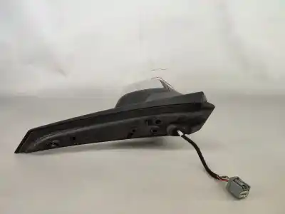 Автозапчастина б/у ліве дзеркало для ford focus c-max (dm2) 1.6 tdci посилання на oem iam   