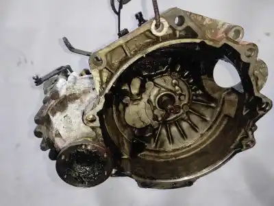 Gebrauchtes Autoersatzteil GETRIEBE zum VOLKSWAGEN GOLF III (1H1)  OEM-IAM-Referenzen CZA  