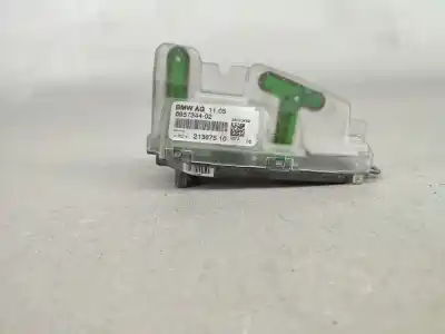 Pezzo di ricambio per auto di seconda mano centralina motore per bmw 5 (e60) 525 d riferimenti oem iam 