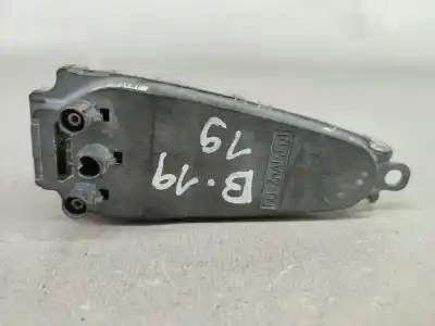 Tweedehands auto-onderdeel ecu motorcontroller voor bmw 5 (e60) 525 d oem iam-referenties   