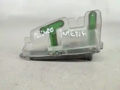 Tweedehands auto-onderdeel ecu motorcontroller voor bmw 5 (e60) 525 d oem iam-referenties   