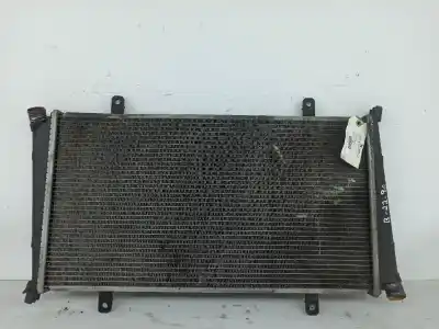 Автозапчасти б/у водяной радиатор за volvo v40 combi (vw) 1.9 td gasóleo 1997 5p ссылки oem iam 