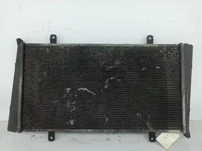 Автозапчастина б/у водяний радіатор для volvo v40 combi (vw) 1.9 td gasóleo 1997 5p посилання на oem iam   