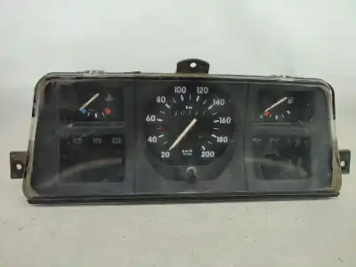 Автозапчастина б/у панель інструментів для opel corsa a fastback (s83) 1.0 (f08, m08, f68, m68) посилання на oem iam 90321438se