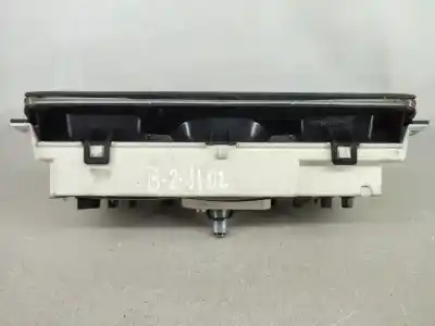 Автозапчастина б/у панель інструментів для opel corsa a fastback (s83) 1.0 (f08, m08, f68, m68) посилання на oem iam 90321438se  