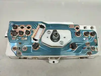 Автозапчастина б/у панель інструментів для opel corsa a fastback (s83) 1.0 (f08, m08, f68, m68) посилання на oem iam 90321438se  