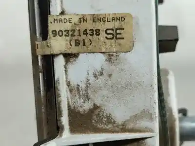 Автозапчастина б/у панель інструментів для opel corsa a fastback (s83) 1.0 (f08, m08, f68, m68) посилання на oem iam 90321438se  