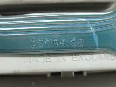 Peça sobressalente para automóvel em segunda mão quadrante por opel corsa a hatchback (s83) 1.0 (f08. m08. f68. m68) referências oem iam 90321438se  