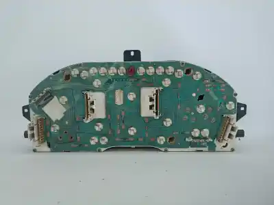 Автозапчасти б/у приборная доска за renault megane scenic (ja0/1_) 1.4 i (ja0e) ссылки oem iam 7700847782g  