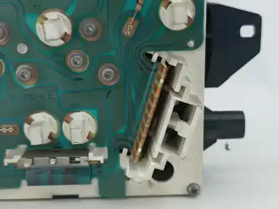 Автозапчасти б/у приборная доска за renault megane scenic (ja0/1_) 1.4 i (ja0e) ссылки oem iam 7700847782g  