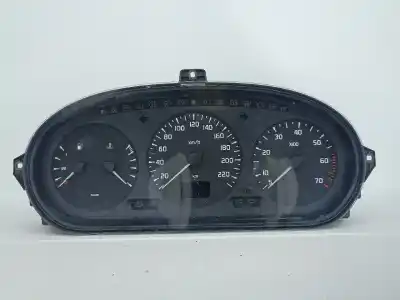 Second-hand car spare part Dashboard for RENAULT MEGANE SCENIC (JA0/1_) 1.4 i (JA0E) OEM IAM references 7700847782G  