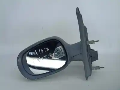 Автозапчасти б/у левое зеркало за renault megane scenic (ja0/1_) 1.4 i (ja0e) ссылки oem iam e1010461