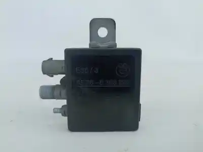 Second-hand car spare part ecu engine control for bmw 3 touring (e36) 318 tds oem iam references 