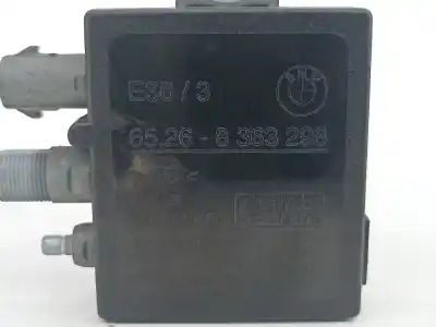 Second-hand car spare part ecu engine control for bmw 3 touring (e36) 318 tds oem iam references   