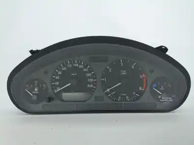 Second-hand car spare part dashboard for bmw 3 touring (e36) 318 tds oem iam references 62118364380
