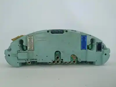 Peça sobressalente para automóvel em segunda mão quadrante por bmw 3 touring (e36) 318 tds referências oem iam 62118364380  