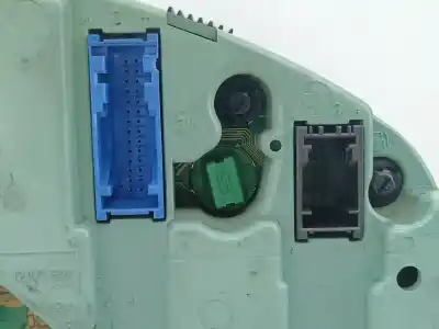 Peça sobressalente para automóvel em segunda mão quadrante por bmw 3 touring (e36) 318 tds referências oem iam 62118364380  