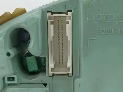 Peça sobressalente para automóvel em segunda mão quadrante por bmw 3 touring (e36) 318 tds referências oem iam 62118364380  