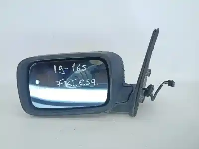 Second-hand car spare part left rearview mirror for bmw 3 touring (e36) 318 tds oem iam references e10117351