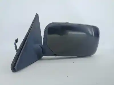 Peça sobressalente para automóvel em segunda mão espelho retrovisor esquerdo por bmw 3 touring (e36) 318 tds referências oem iam e10117351  