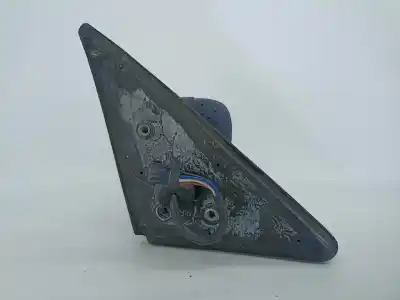 Peça sobressalente para automóvel em segunda mão espelho retrovisor esquerdo por bmw 3 touring (e36) 318 tds referências oem iam e10117351  