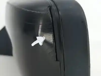 Peça sobressalente para automóvel em segunda mão espelho retrovisor esquerdo por bmw 3 touring (e36) 318 tds referências oem iam e10117351  