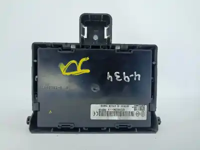 Tweedehands auto-onderdeel elektronische module voor renault clio iii (br0/1, cr0/1) 1.2 16v (br02 br0j br11 cr02 cr0j cr11) oem iam-referenties 8200652284  