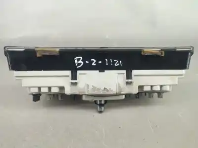 Second-hand car spare part dashboard for opel corsa a hatchback (s83) 1.2 (f08 m08 f68 m68) oem iam references 90225254  