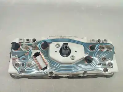 Second-hand car spare part dashboard for opel corsa a hatchback (s83) 1.2 (f08 m08 f68 m68) oem iam references 90225254  