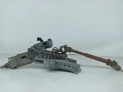 Peça sobressalente para automóvel em segunda mão coluna de direcção por volvo s40 ii (ms) 2.4 gasolina 2004 4p referências oem iam p30741158