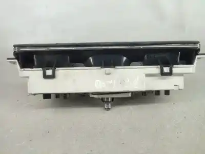 Second-hand car spare part dashboard for opel corsa a hatchback (s83) 1.5 td (f08. m08. f68. m68) oem iam references 90388576  