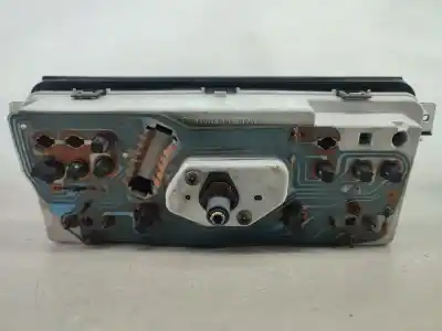 Second-hand car spare part dashboard for opel corsa a hatchback (s83) 1.5 td (f08. m08. f68. m68) oem iam references 90388576  