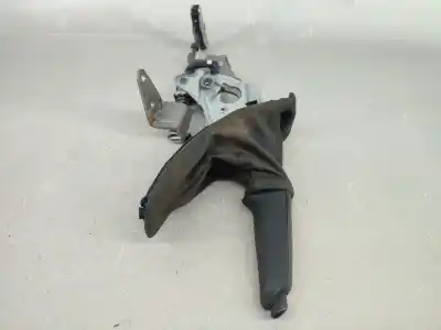 Peça sobressalente para automóvel em segunda mão alavanca de travão de mão por bmw 3 touring (e91) 320 d referências oem iam 
