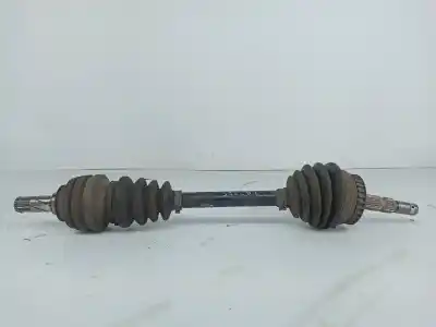 Tweedehands auto-onderdeel transmissie links voor voor opel vectra b hatchback (38_) 1.6 i 16v (f68) gasolina 2000 5p oem iam-referenties 