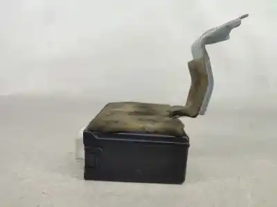 Peça sobressalente para automóvel em segunda mão centralina de motor uce por mazda 2 (dy) gasolina 2004 5p referências oem iam 90lp0247  