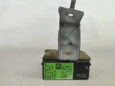 Peça sobressalente para automóvel em segunda mão centralina de motor uce por mazda 2 (dy) gasolina 2004 5p referências oem iam 90lp0247  