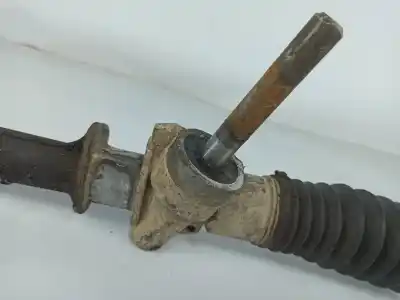 Автозапчастина б/у рульва коробка для opel corsa a fastback (s83) 1.0 (f08, m08, f68, m68) посилання на oem iam 26006641er  