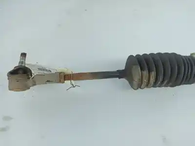 Автозапчастина б/у рульва коробка для opel corsa a fastback (s83) 1.0 (f08, m08, f68, m68) посилання на oem iam 26006641er  