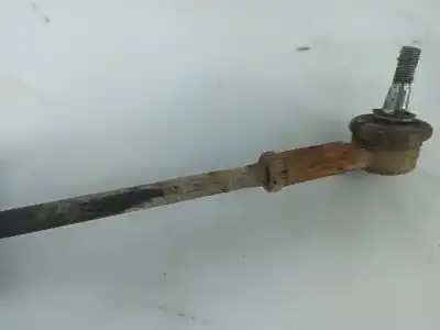 Автозапчастина б/у рульва коробка для opel corsa a fastback (s83) 1.0 (f08, m08, f68, m68) посилання на oem iam 26006641er  