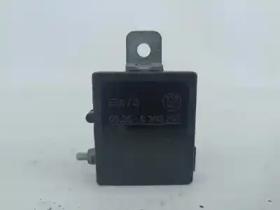 Second-hand car spare part ecu engine control for bmw 3 touring (e36) 318 tds oem iam references 