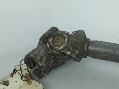 Pezzo di ricambio per auto di seconda mano piantone dello sterzo per mazda 2 (dy) gasolina 2004 5p riferimenti oem iam   